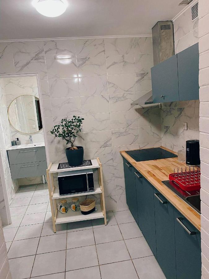 Apartmán House Paris 13Eme Ivry-sur-Seine Exteriér fotografie