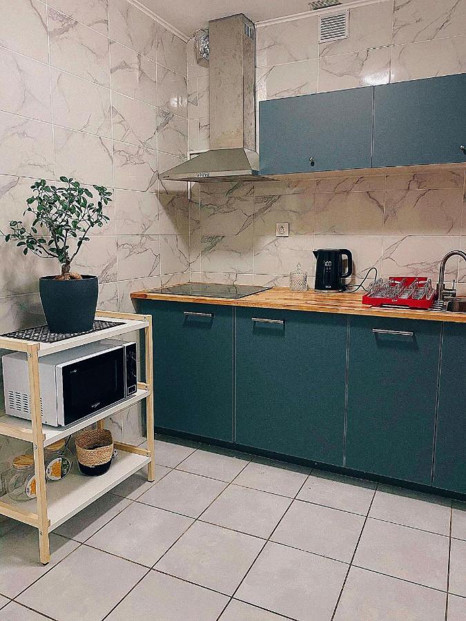 Apartmán House Paris 13Eme Ivry-sur-Seine Exteriér fotografie
